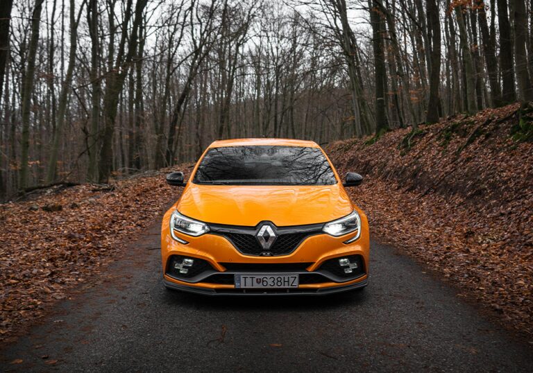 Renault Laguna sleutel bijmaken