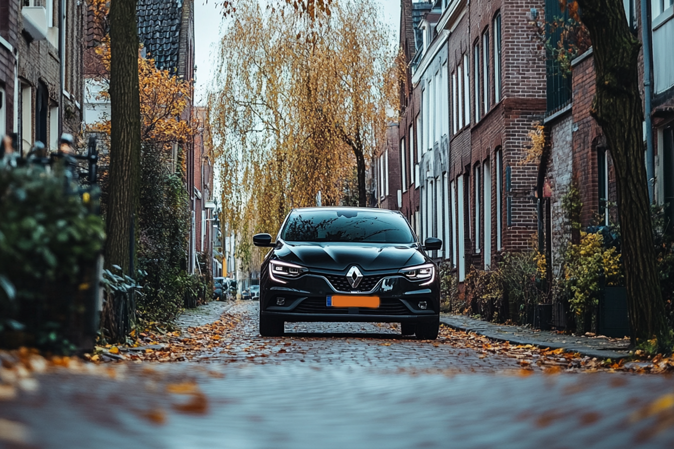 renault auto