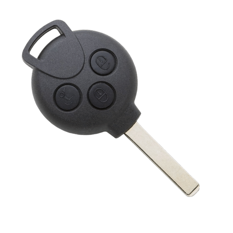 smart autosleutel
