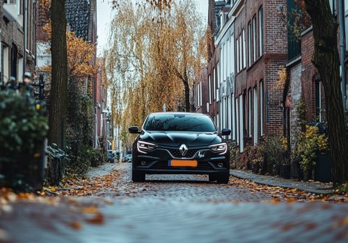 renault auto